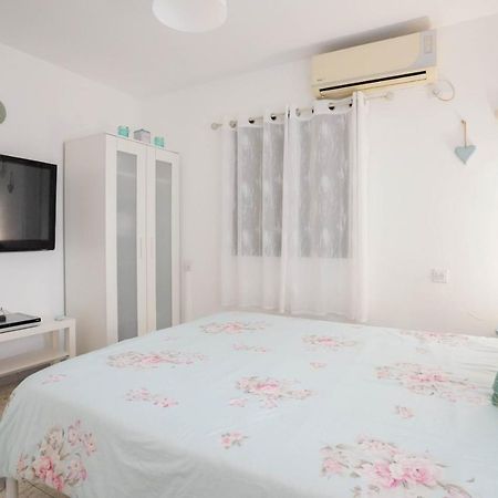 Shoham Apartment Eilat Bagian luar foto