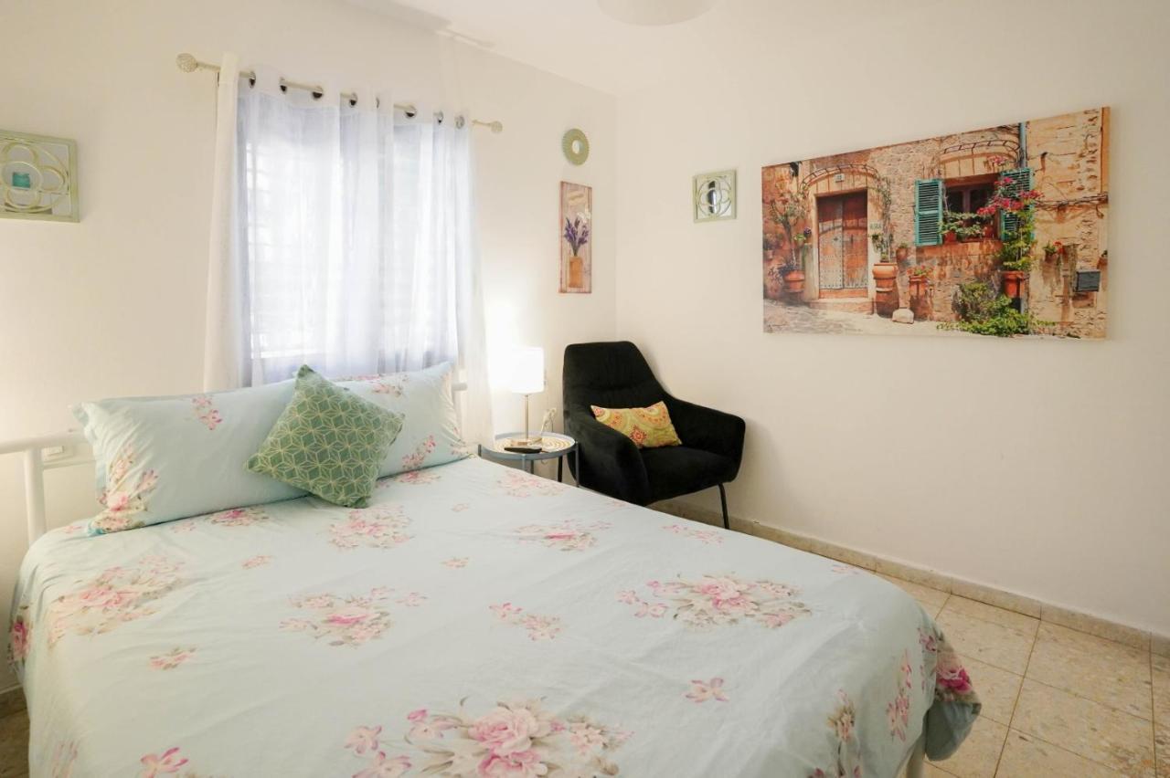 Shoham Apartment Eilat Bagian luar foto