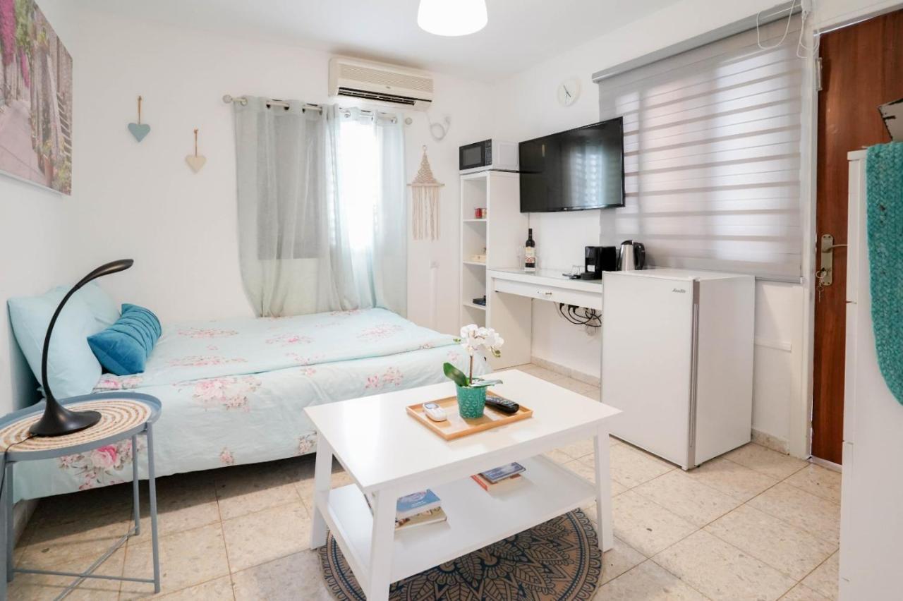 Shoham Apartment Eilat Bagian luar foto