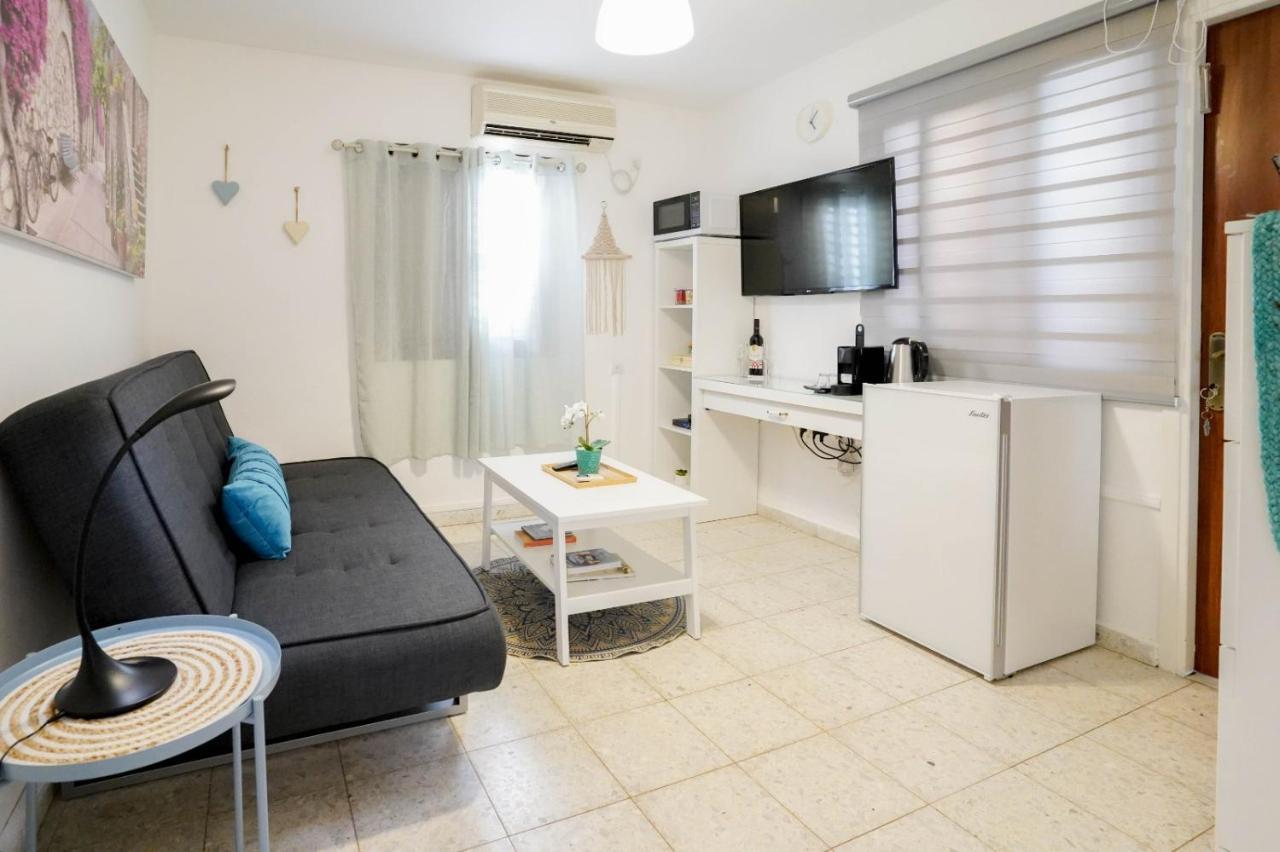 Shoham Apartment Eilat Bagian luar foto