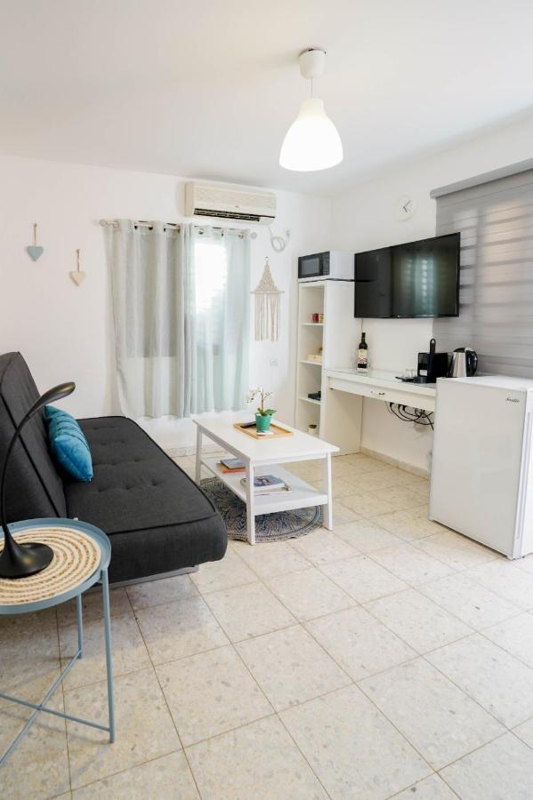 Shoham Apartment Eilat Bagian luar foto